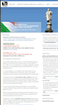 Mobile Screenshot of columbianlawyers.com